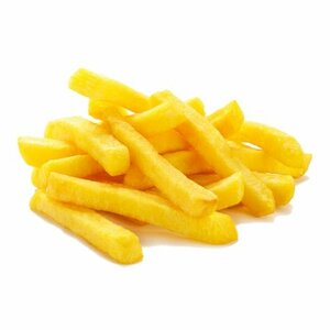 Familient&uuml;te Pommes (4 Portionen)