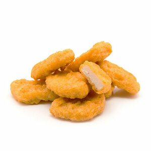 H&auml;hnchennuggets (6Stk.)