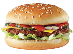 Cheeseburger