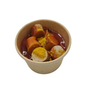 Currywurst