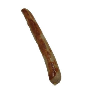 Bratwurst
